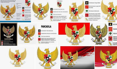 Memahami Pancasila Sebagai Dasar Negara