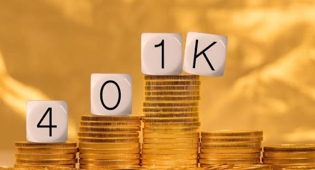 401k investing benefits