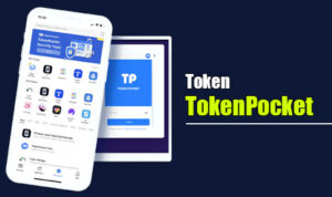 TokenPocket, TPT coin