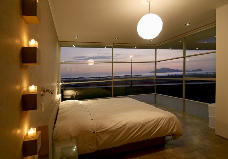 Casa SPA - Gómez de la Torre & Guerrero Arquitectos