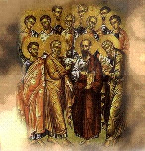 apostles