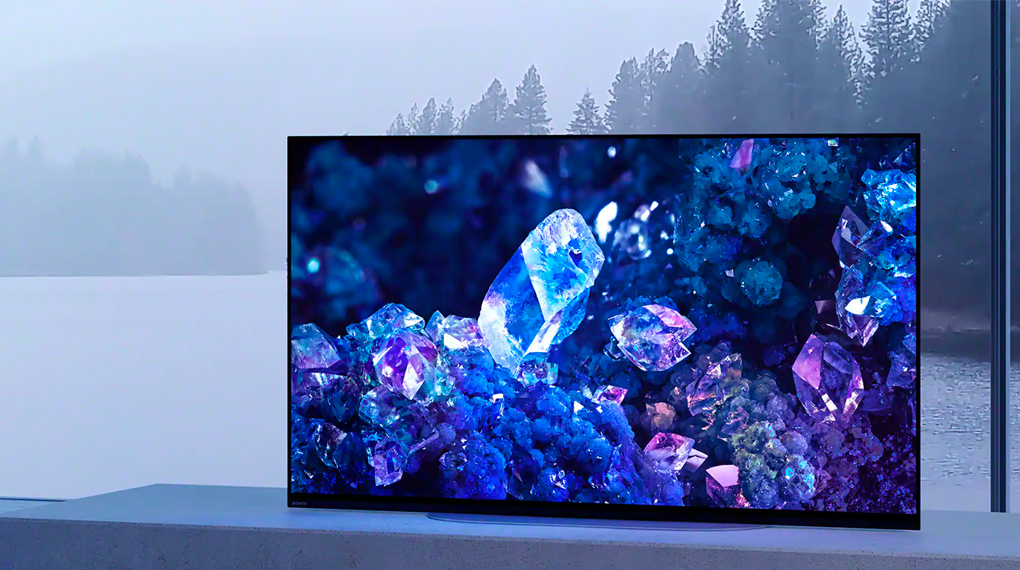 Google Tivi OLED Sony 4K 48 inch XR-48A90K