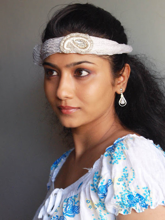 liya sree expression unseen pics