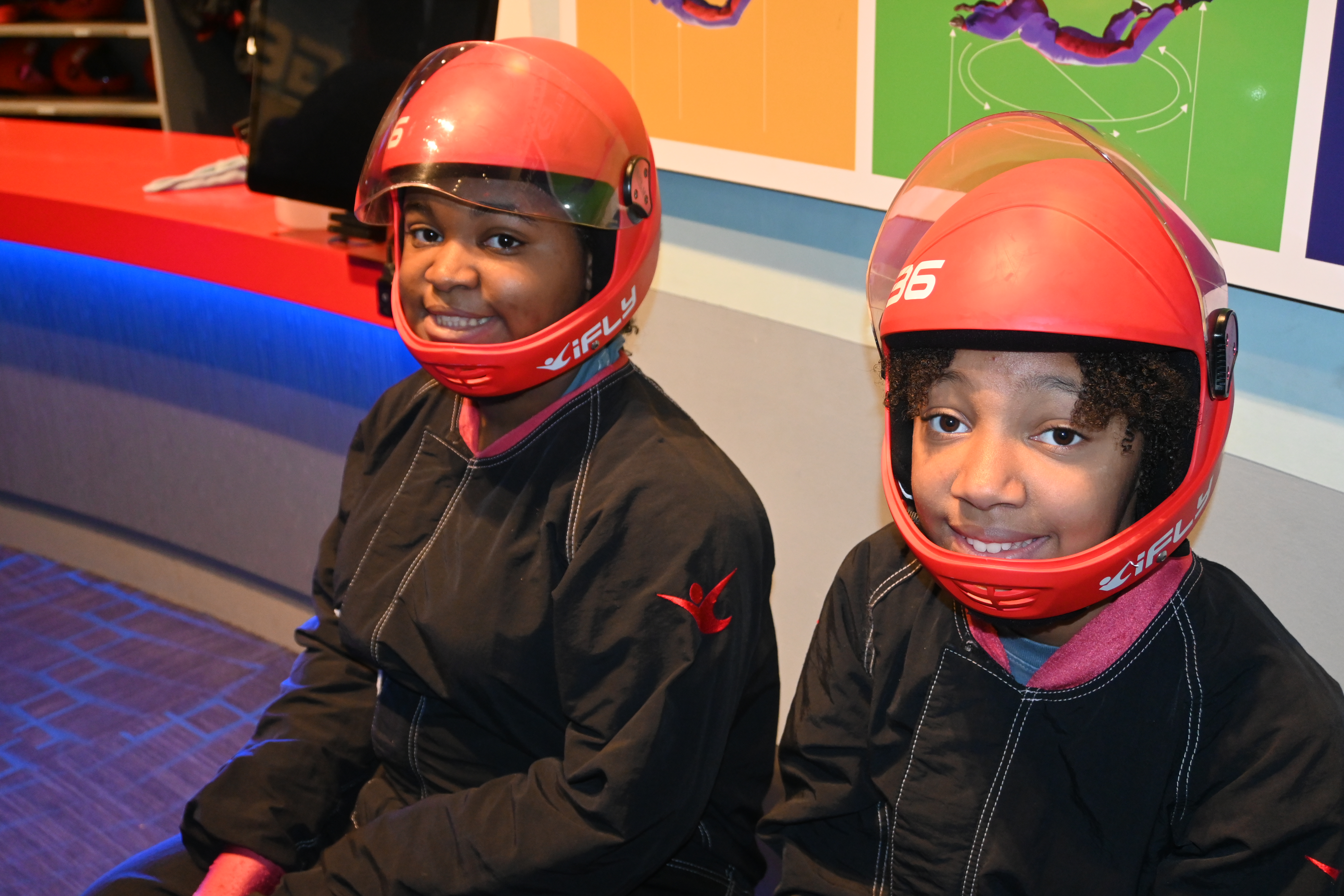 First Time Experience at iFLY Atlanta: Is it Worth it?