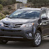 All New Toyota RAV4 2014 Hadir Di IIMS 2014