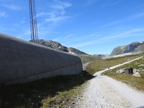 Rallarvegen