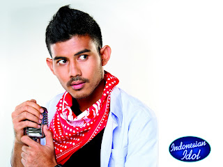 Biodata Dion Indonesian Idol [ www.BlogApaAja.com ]