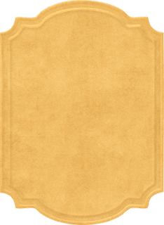 Frame Para Convite Em PNG Gratis