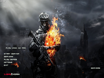 Counter-Strike 1.6 Long Horn 2013 Pc Version Download
