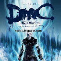 Download DMC-5 saved files pc