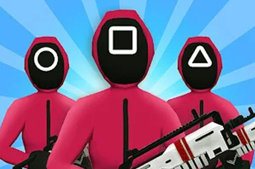 Squid Game - El Juego del Calamar