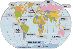 Resultado de imagem para sistema multipolar