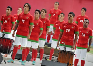 skuat pemain timnas indonesia