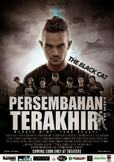 Film Persembahan Terakhir