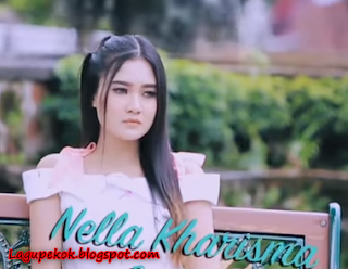 Koleksi Lagu Terbaru Nella Kharisma di Tahun  Koleksi Lagu Terbaru Nella Kharisma di Tahun 2018 Yang Enak Didengar