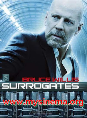 surrogates - suretler filmi