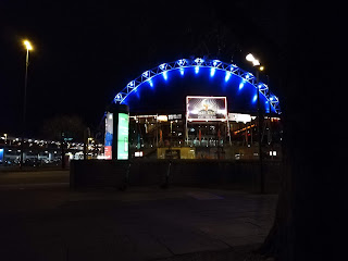 Lanxess Arena