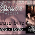 RELEASE BLITZ CON GIVEAWAY: "Possession - Ascesa" di Valentina C. Brin