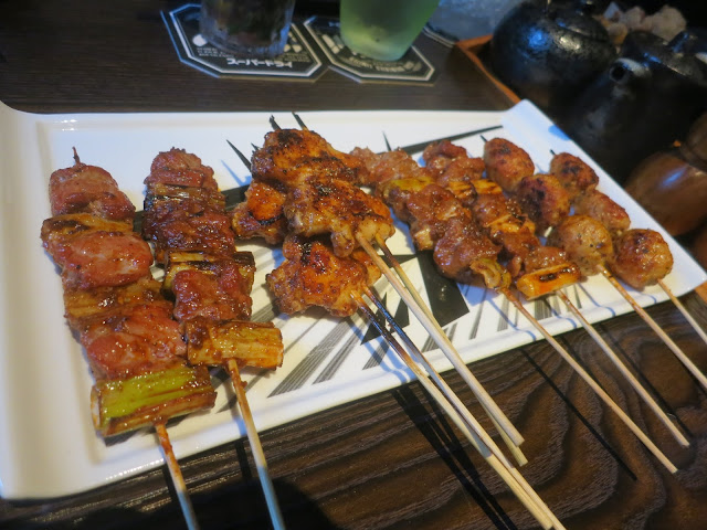 yakitori