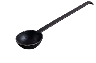 Ladle transparent images