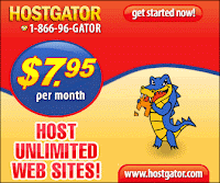 goede webhosting voor je website bestellen bij Hostgator