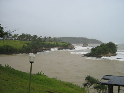 Ujung Genteng Sukabumi