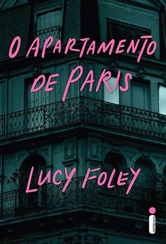 O Apartamento de Paris | Lucy Foley