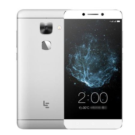 LeEco Le 2 Android 8.1.0 Oreo Update