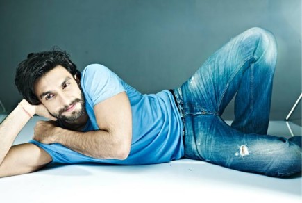 Ranveer Singh HD Wallpaper Free Download