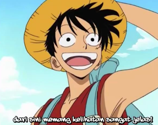 Download One Piece sub indo episode 71