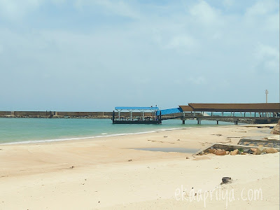 liburan di bintan lagoon resort