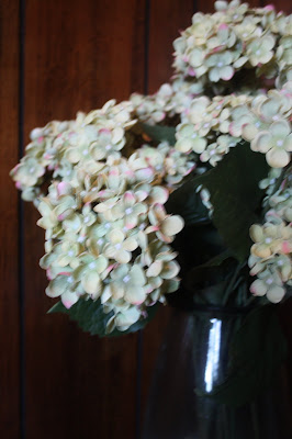 hydrangeas 31 days to better photo ISO 400