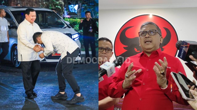 Kenang Saat PDIP Beri Karpet Merah ke Bobby Nasution, Sekjen Hasto: 'Orang Bisa Berubah Karena Kekuasaan'