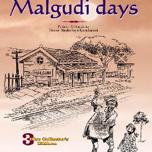 short book review of malgudi days