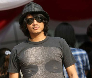 Gambar Artis : Faizal Tahir