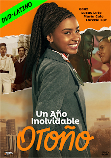UN AÑO INOLVIDABLE – OTOÑO – DVD-5 – DUAL LATINO – 2023 – (VIP)