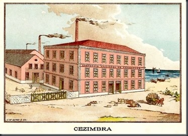 Companhia Nacional de Conservas