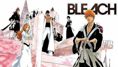 Reseña de "Bleach" vol.74 de Tite Kubo - Panini Manga