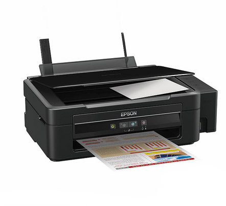 Epson L350 Driver Download | FREE PRINTER DRIVERS