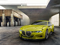 BMW 3.0 CSL Hommage