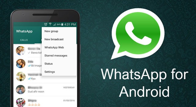 WhatsApp introduces fingerprint lock for Android phones