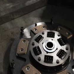 What is clutch and how clutch works