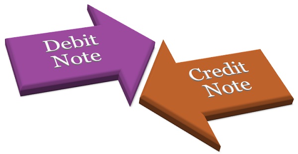 Accounting and Tax: Aspek Perpajakan Debit dan Credit Note