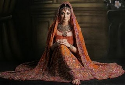 Ladies wedding wear or Pakistani dresses for bride wedding pakistani dresses