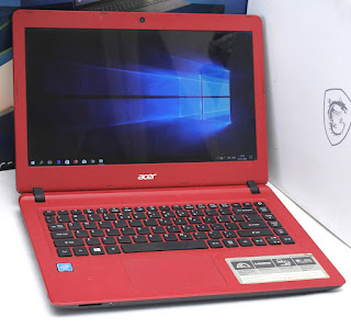 Laptop Acer Aspire ES1-432 Celeron N3350 Series 14"