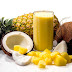 Perdez du poids tout en vous régalant avec ce délicieux smoothie à l’ananas et au lait de coco