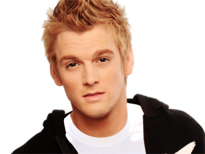 Aaron Carter