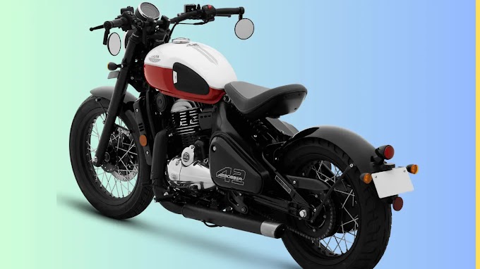 Jawa 350 2024: बुलेट की धज्जियां उड़ाने आया जावा 350 का नया मॉडल