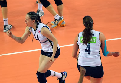 sari melekler yine galip 5