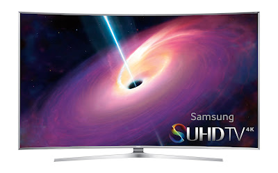 Make Father's Day Amazing With The Samsung 4K SUHD TV At Best Buy #SUHDatBestBuy
